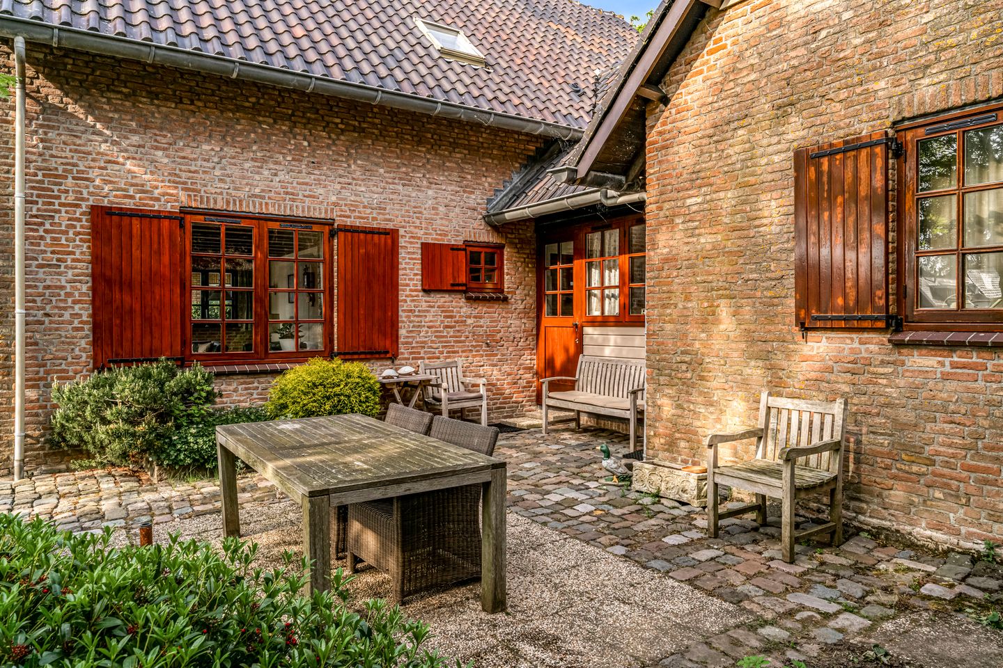 Foto 4 van Westerdijk 31