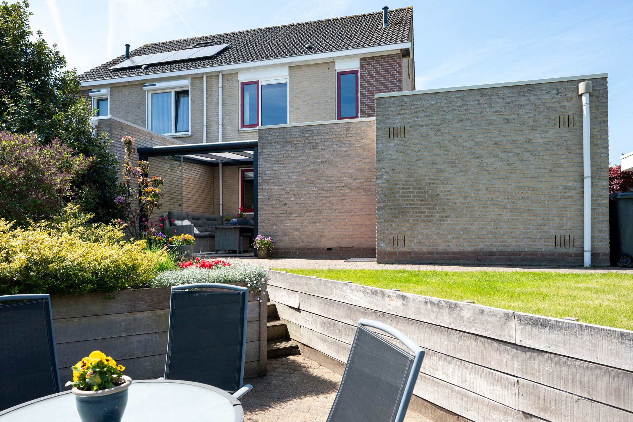 Photo 27 of Bonte Specht 35