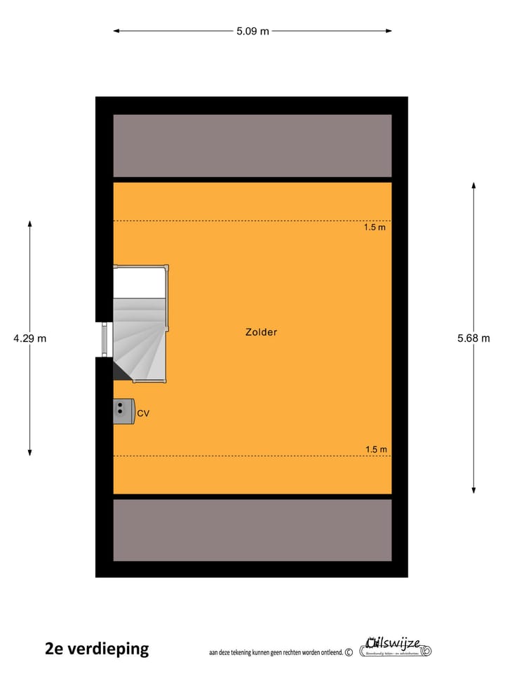 Foto 36 van Bonte Specht 35