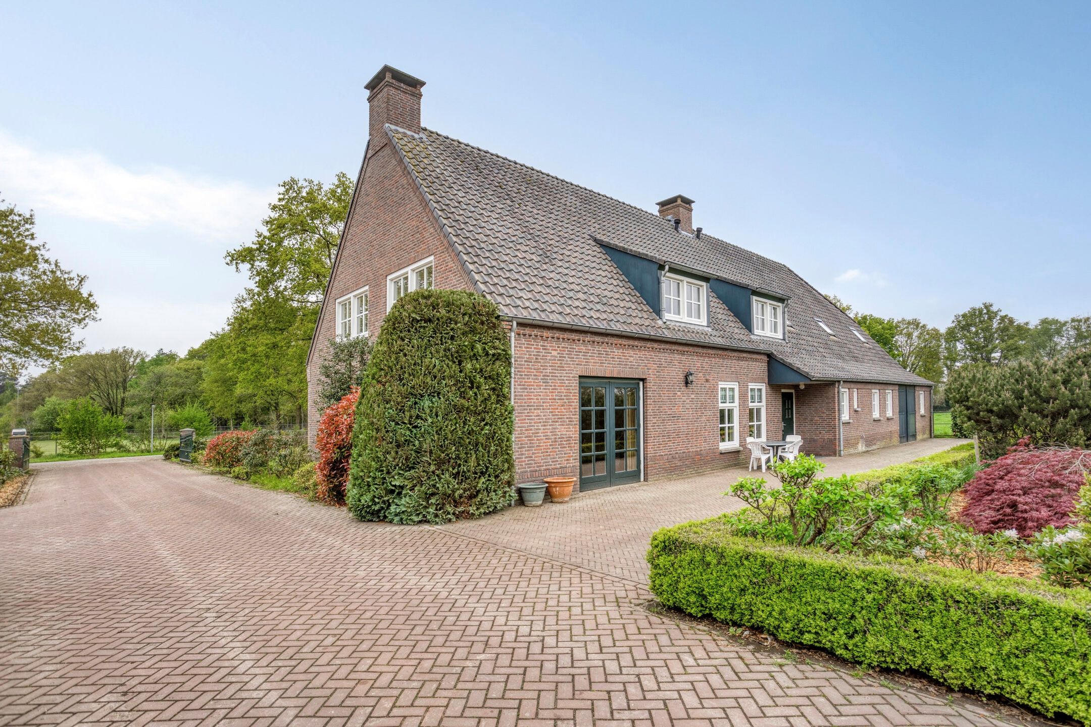 Foto 66 van Oostelbeersedijk 12