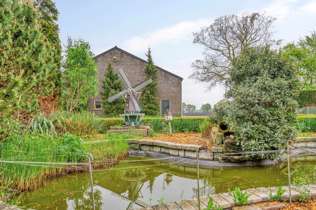 Foto 67 van Oostelbeersedijk 12