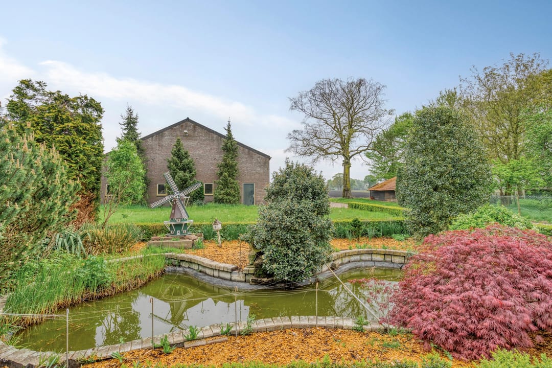 Foto 68 van Oostelbeersedijk 12