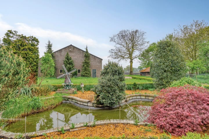 Foto 68 van Oostelbeersedijk 12