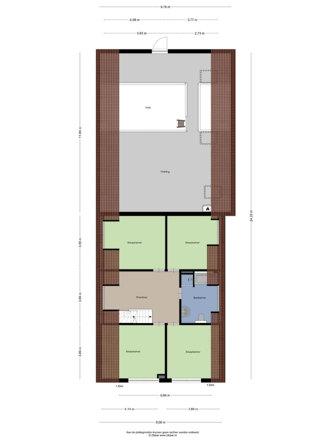 Foto 76 van Oostelbeersedijk 12