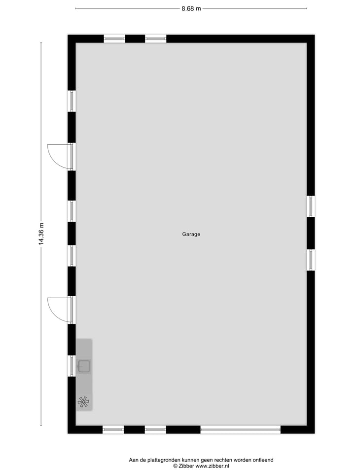 Foto 78 van Oostelbeersedijk 12