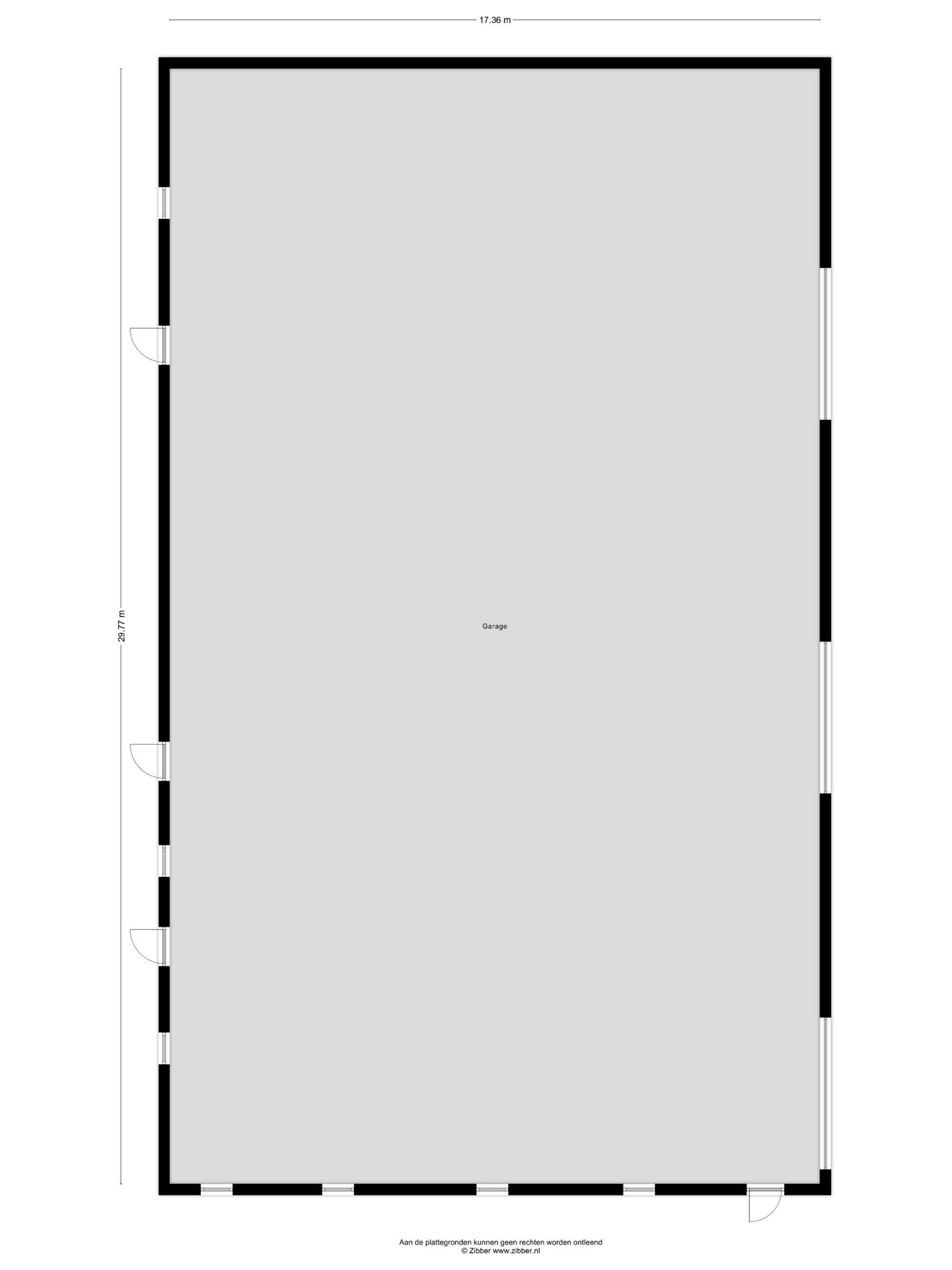 Foto 79 van Oostelbeersedijk 12