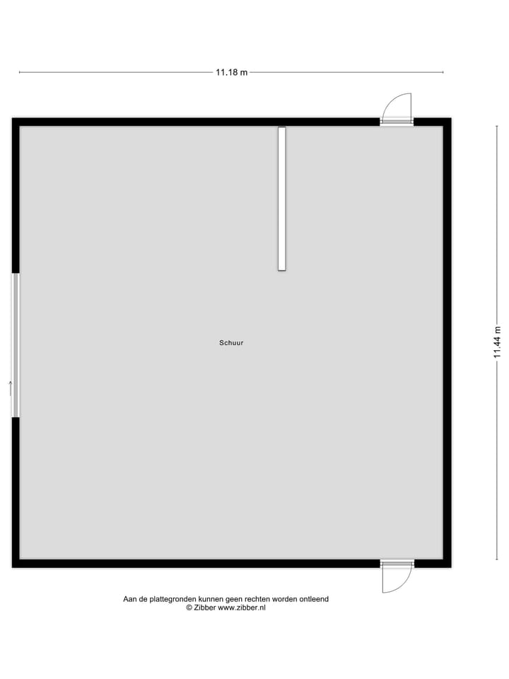 Foto 80 van Oostelbeersedijk 12