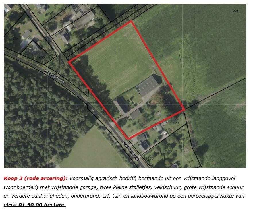 Foto 82 van Oostelbeersedijk 12