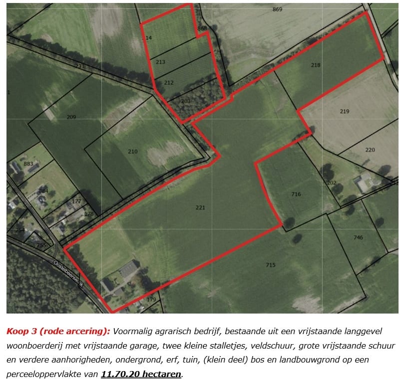 Foto 83 van Oostelbeersedijk 12