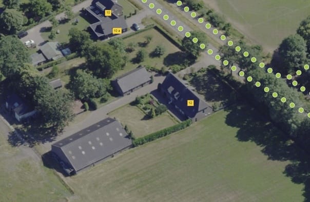 Foto 84 van Oostelbeersedijk 12