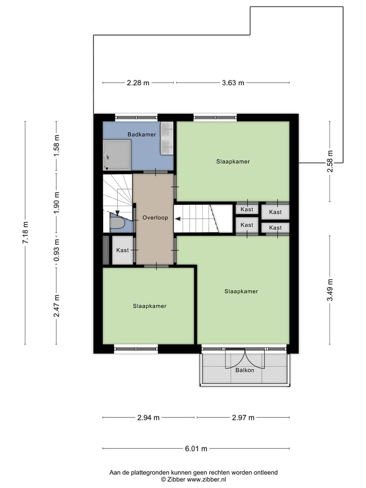 Foto 24 van Van der Duyn van Maasdamstraat 2