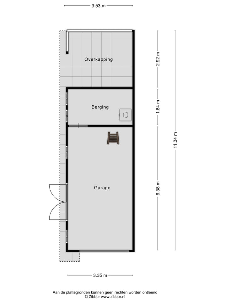 Foto 25 van Van der Duyn van Maasdamstraat 2
