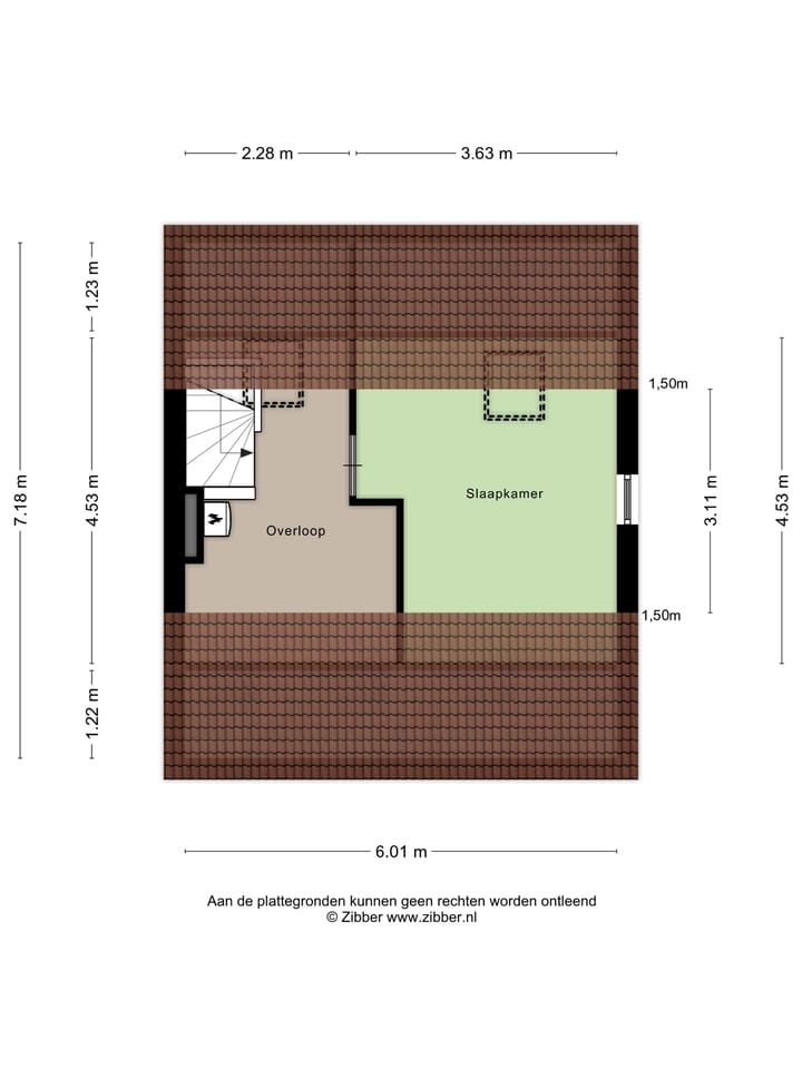 Foto 26 van Van der Duyn van Maasdamstraat 2