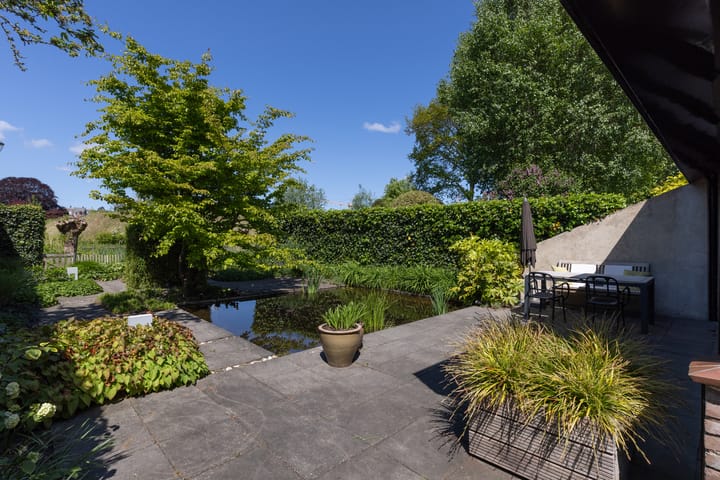 Foto 5 van Kalkovens 5