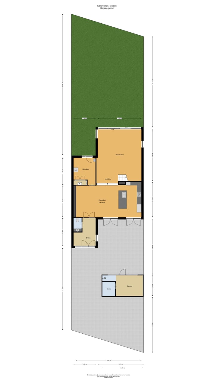 Foto 8 van Kalkovens 5