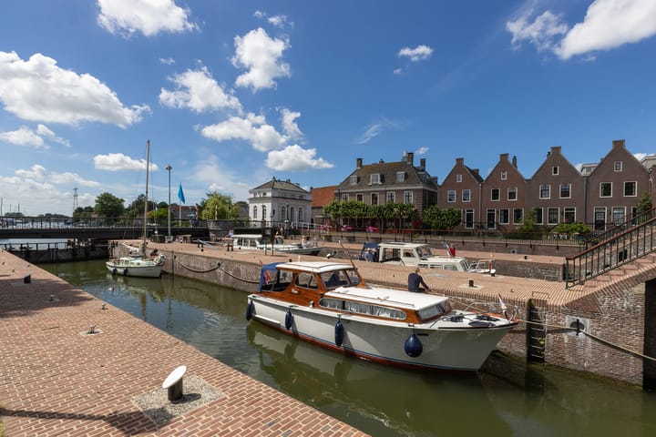 Foto 61 van Kalkovens 5