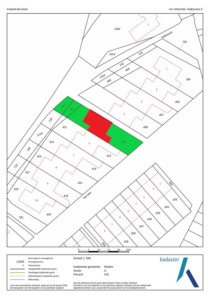 Foto 69 van Kalkovens 5