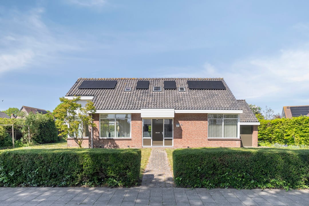 Photo 1 of Poortstraat 3