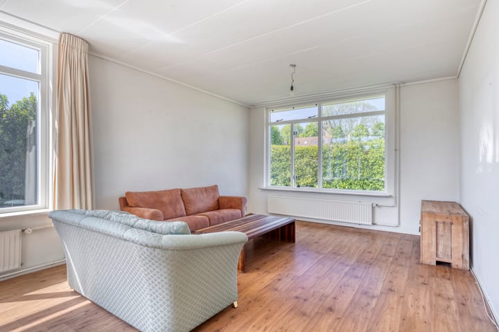 Foto 4 van Poortstraat 3