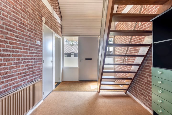 Photo 16 of Poortstraat 3