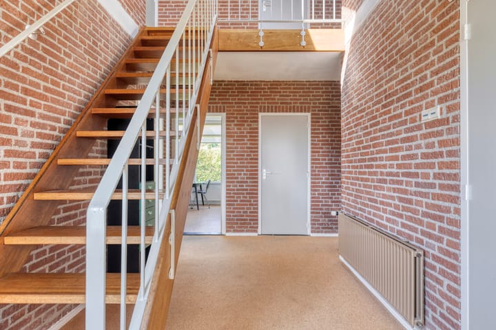 Photo 8 of Poortstraat 3