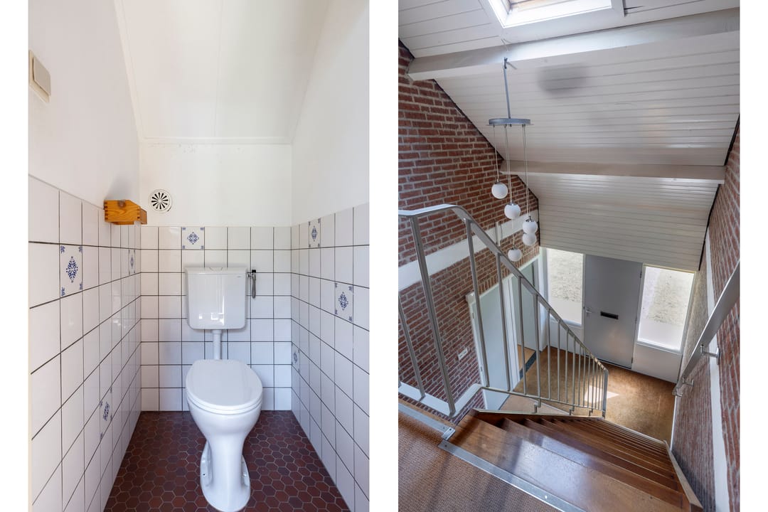 Photo 22 of Poortstraat 3