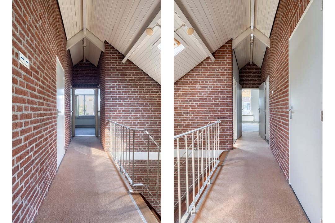 Photo 26 of Poortstraat 3