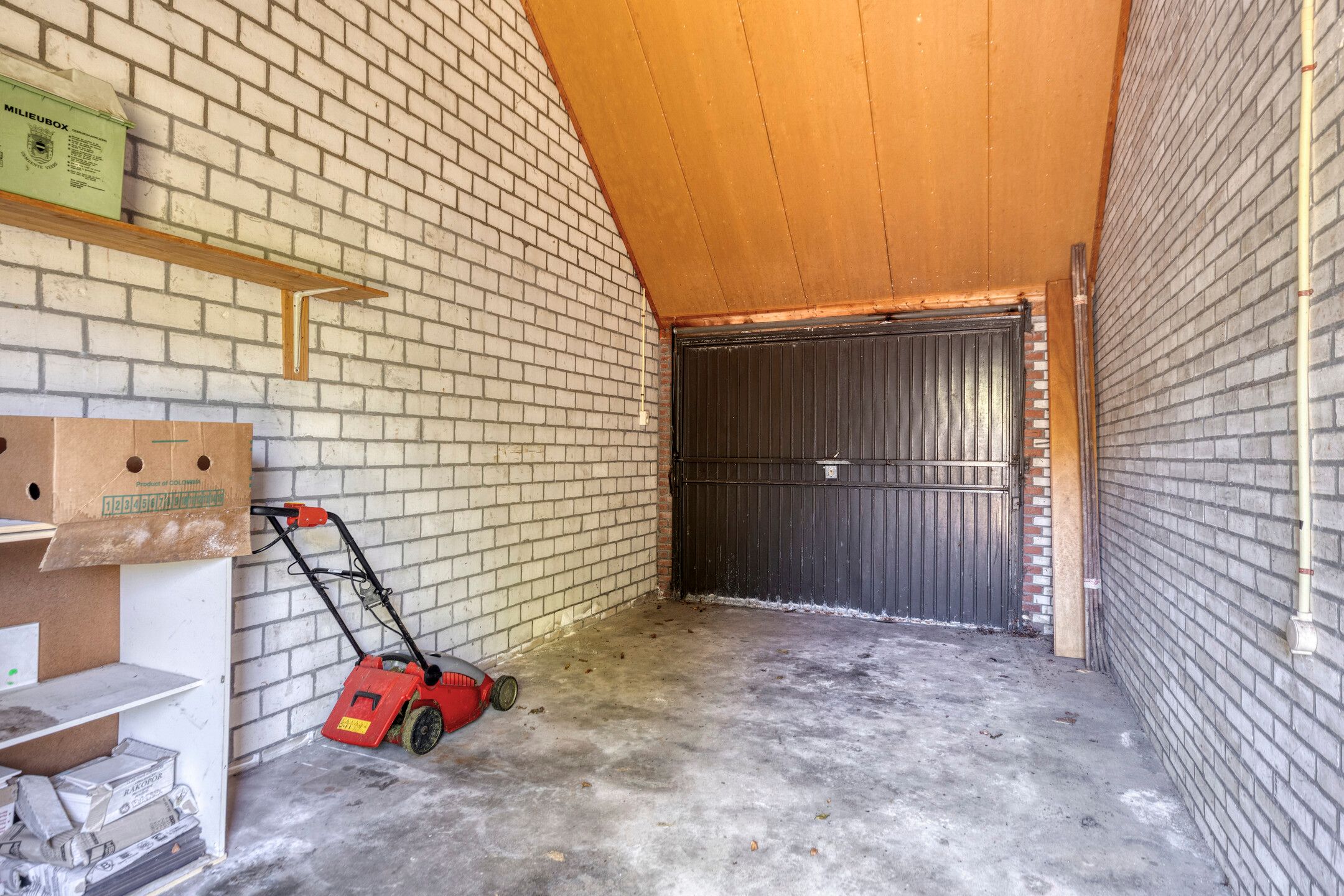 Photo 30 of Poortstraat 3