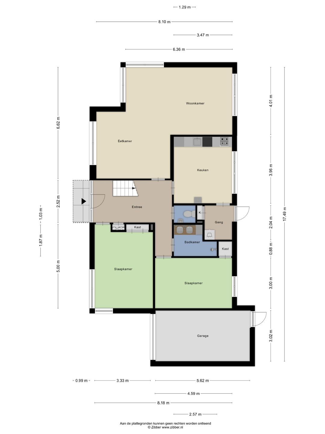 Photo 32 of Poortstraat 3