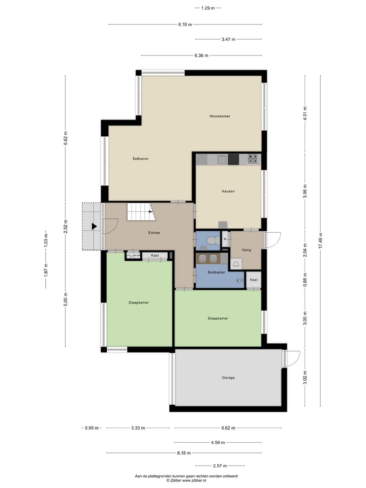 Photo 32 of Poortstraat 3