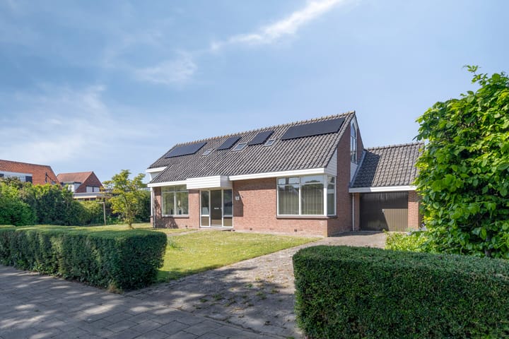 Photo 31 of Poortstraat 3