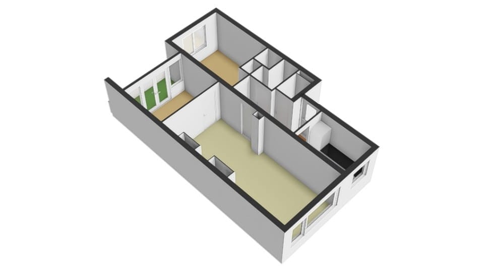 Photo 26 of Schiedamseweg Beneden 463-02L