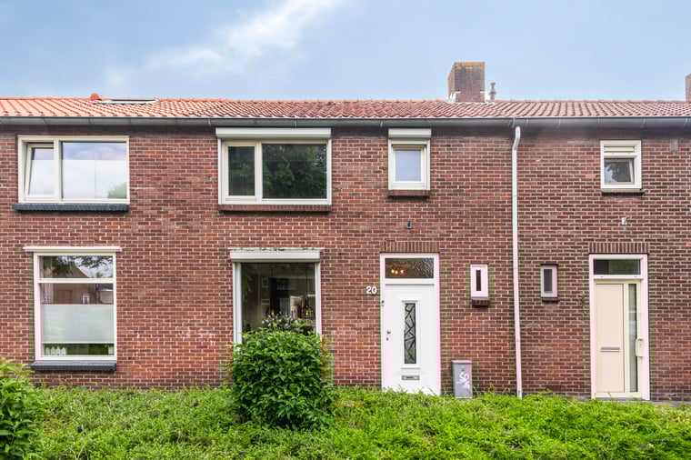 Lucia Eijckenstraat 20 main image