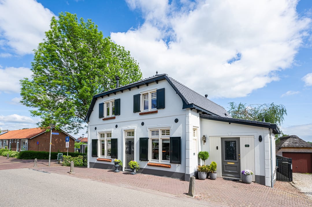 Photo 1 of Dorpsweg 33