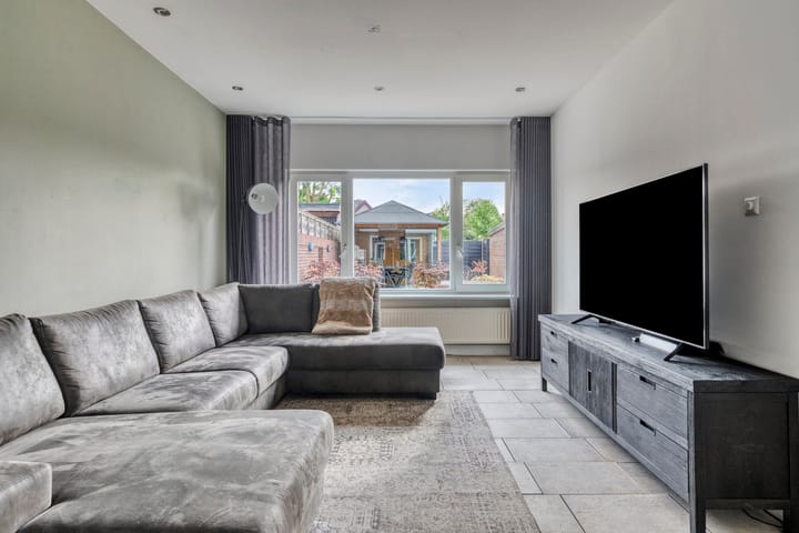 Foto 2 van Lucia Eijckenstraat 20