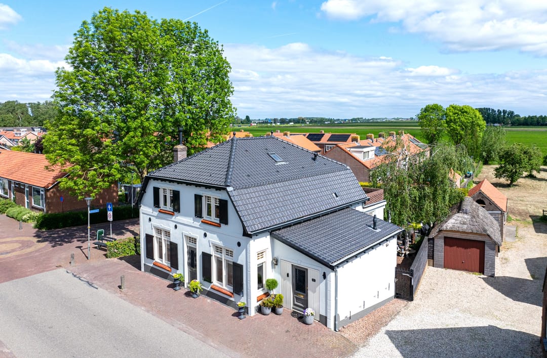 Photo 7 of Dorpsweg 33