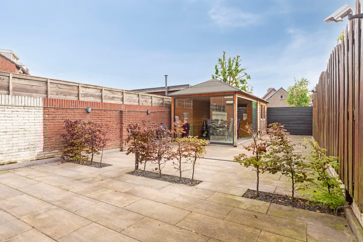 Foto 3 van Lucia Eijckenstraat 20