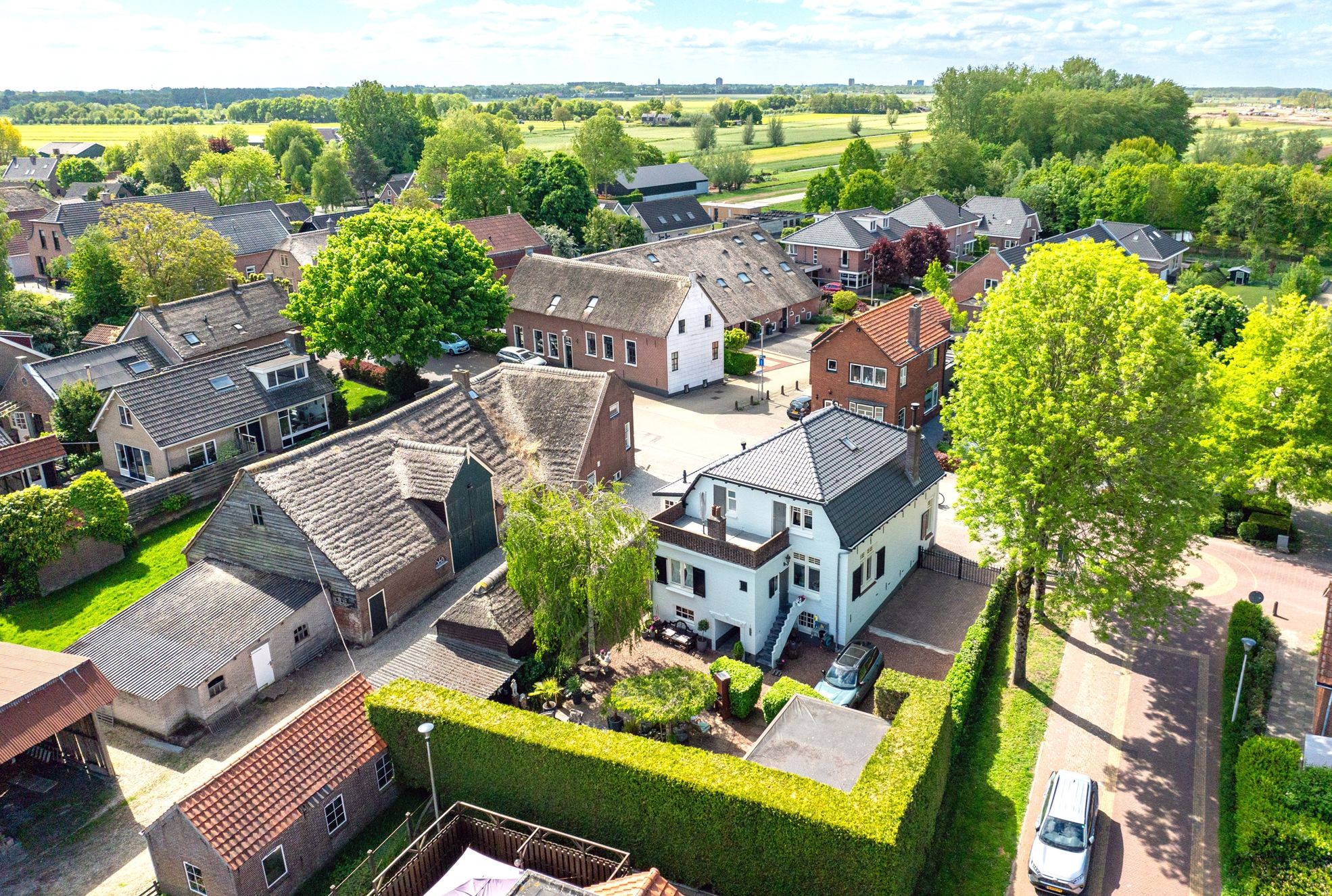 Photo 9 of Dorpsweg 33