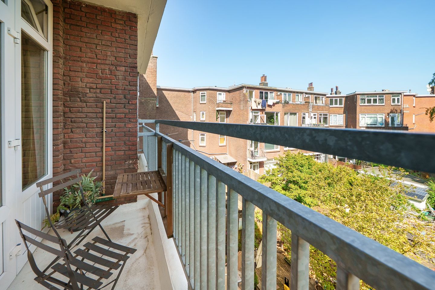 Photo 5 of Schiedamseweg Beneden 463-02L