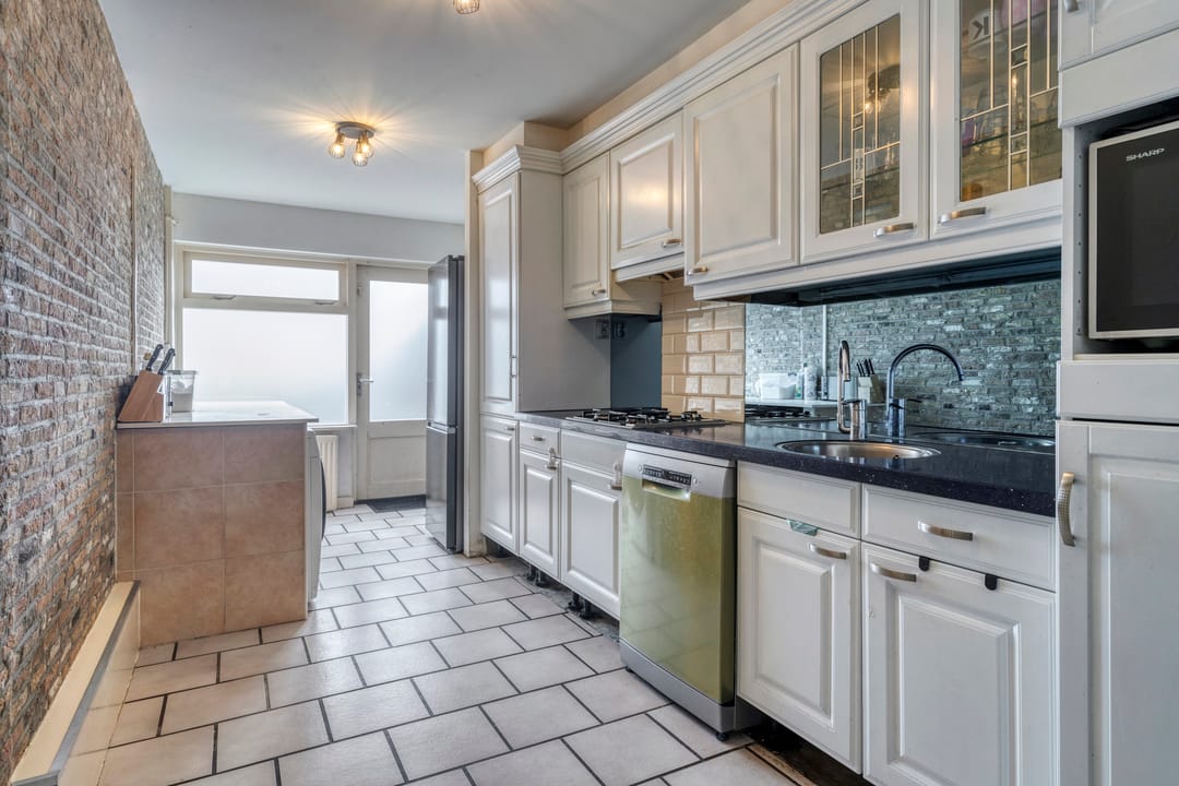 Photo 7 of Lucia Eijckenstraat 20