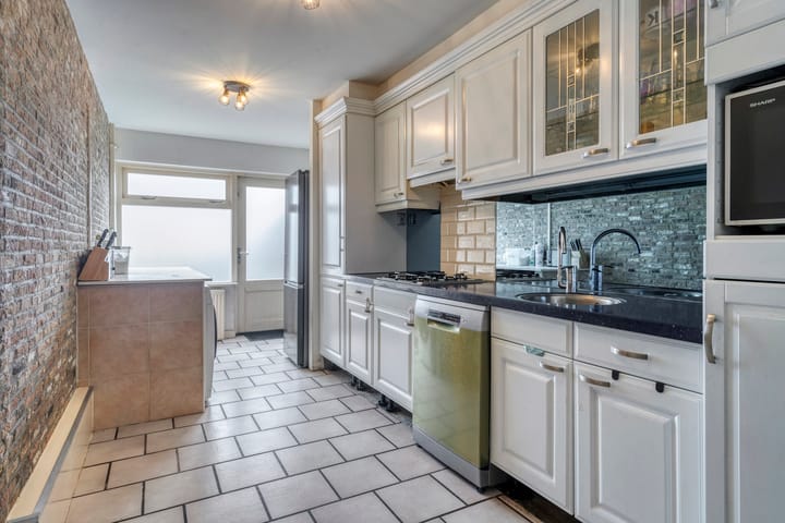 Foto 7 van Lucia Eijckenstraat 20