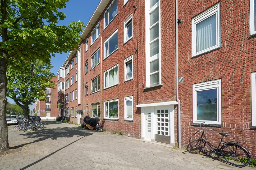 Photo 7 of Schiedamseweg Beneden 463-02L