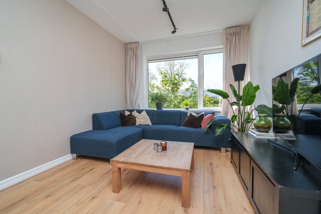 Photo 8 of Schiedamseweg Beneden 463-02L