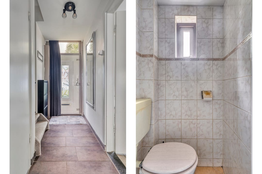 Photo 11 of Lucia Eijckenstraat 20