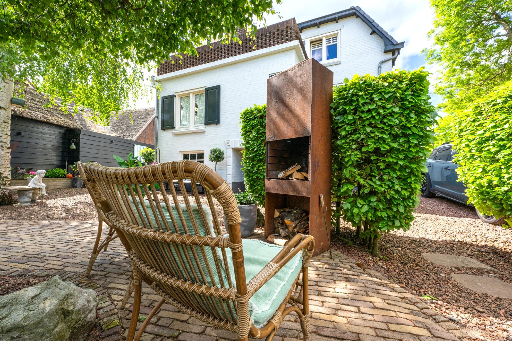 Photo 3 of Dorpsweg 33