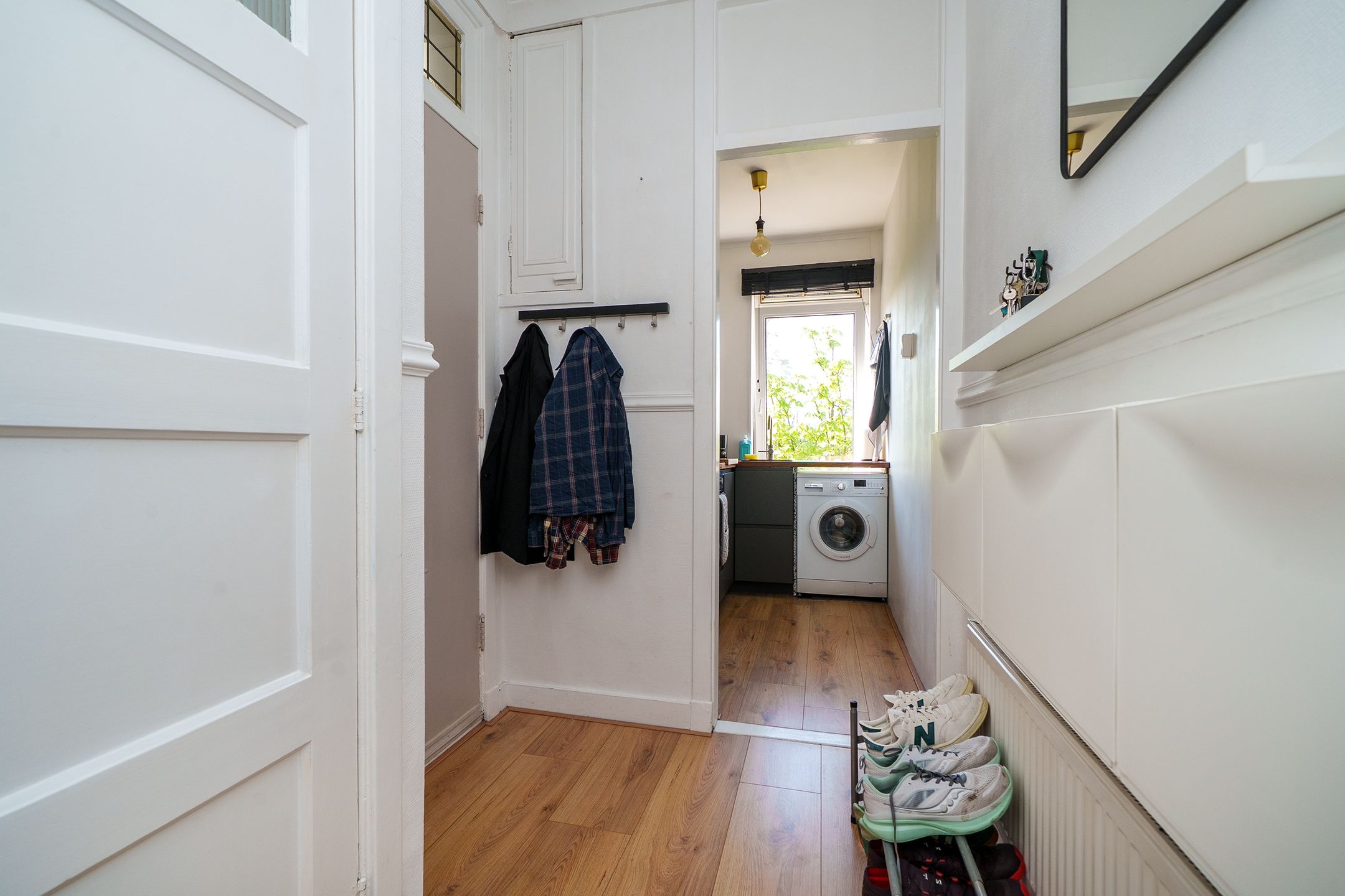 Photo 12 of Schiedamseweg Beneden 463-02L