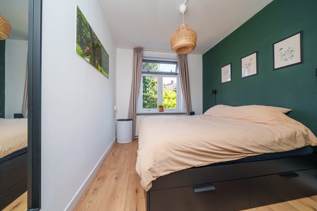 Photo 13 of Schiedamseweg Beneden 463-02L