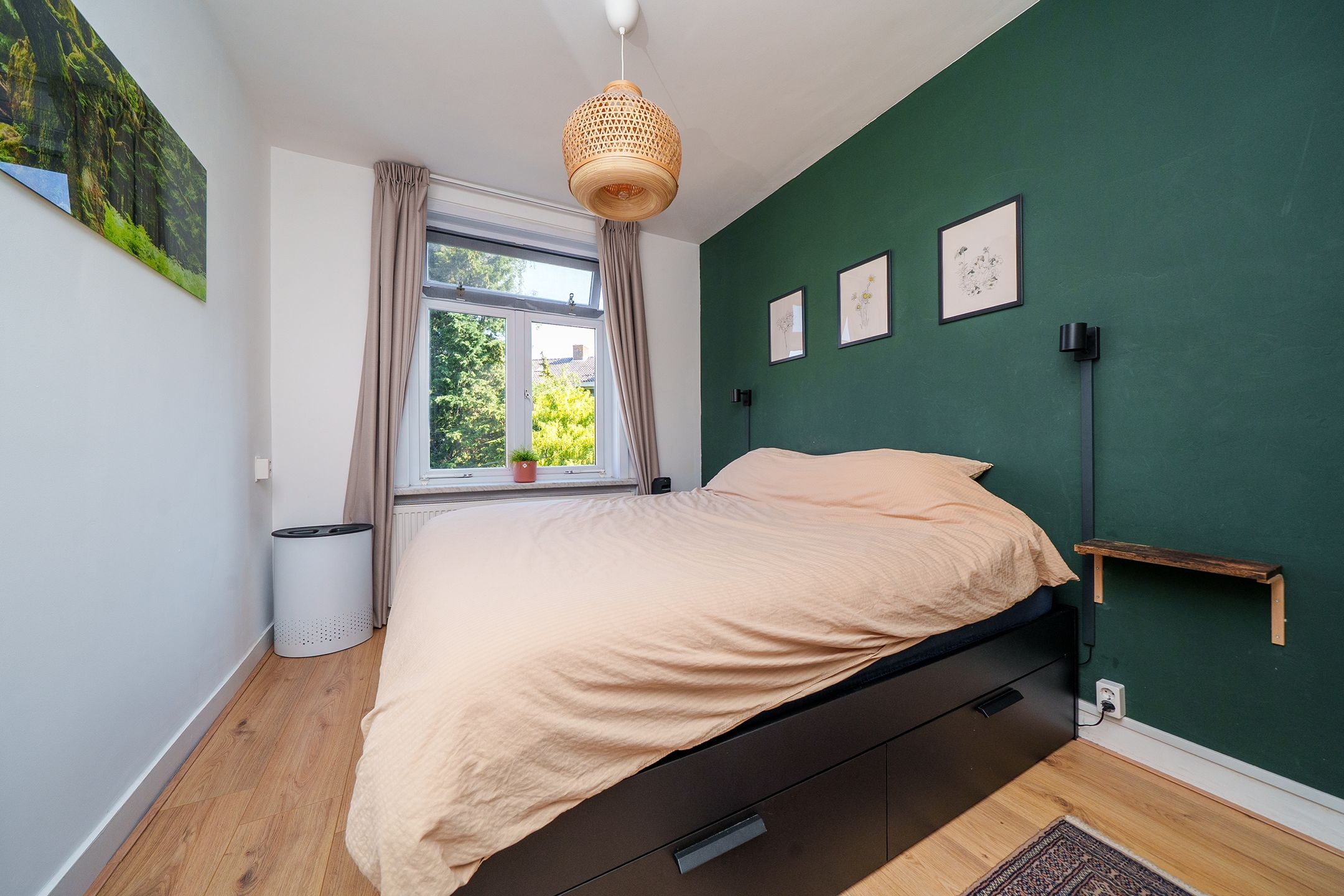 Photo 15 of Schiedamseweg Beneden 463-02L