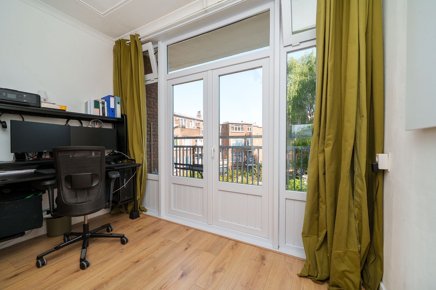 Photo 19 of Schiedamseweg Beneden 463-02L