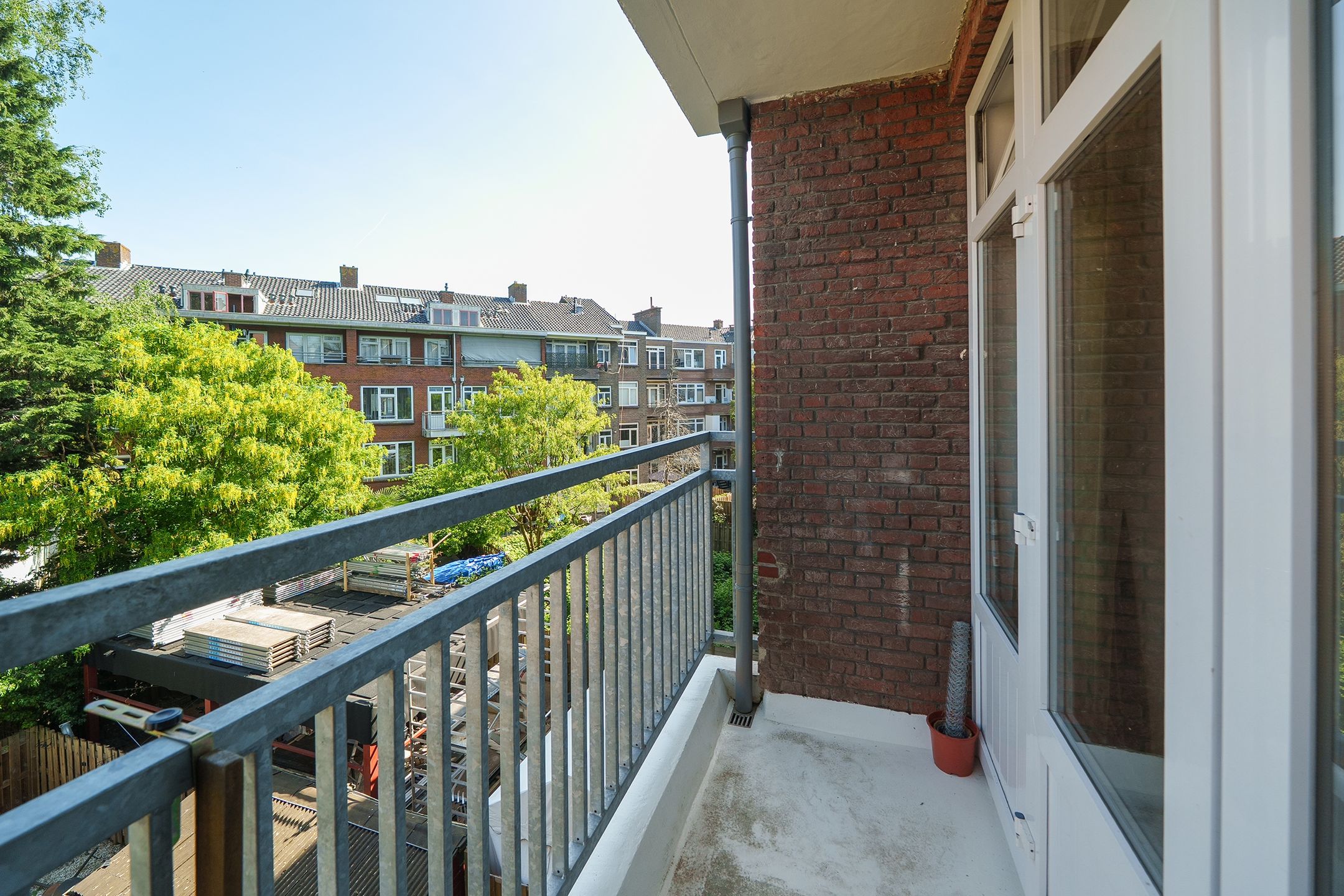 Photo 21 of Schiedamseweg Beneden 463-02L